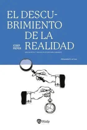 Descubrimiento de la Realidad, el