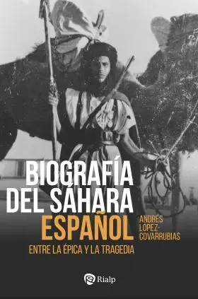 Biografia del Sahara Español