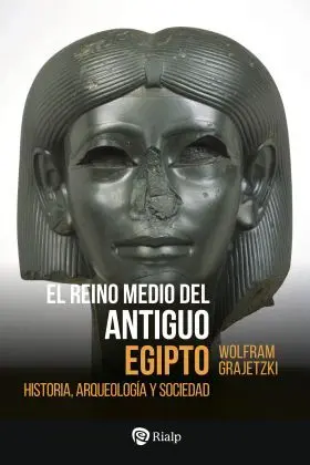Reino Medio del Antiguo Egipto, el
