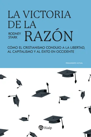 Victoria de la Razon, la