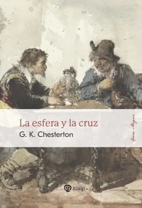 La Esfera y la Cruz