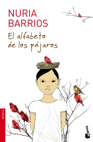 El Alfabeto de los Pajaros