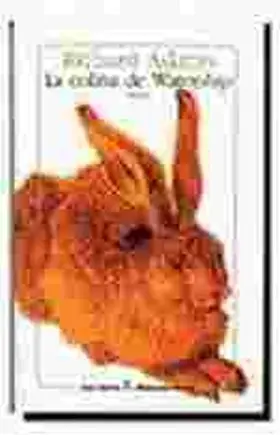 Colina de Watership, la