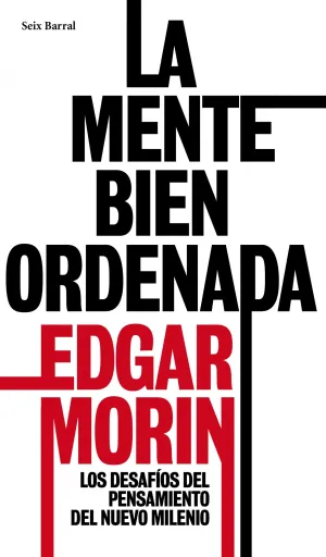 La Mente Bien Ordenada (Nueva Pres)