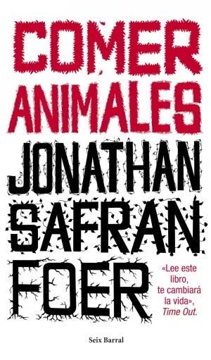 Comer Animales