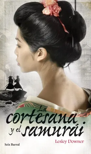 La Cortesana y el Samurai