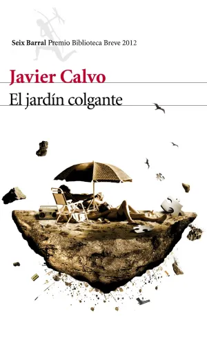 El Jardin Colgante