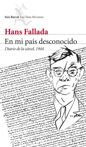 En mi Pais Desconocido