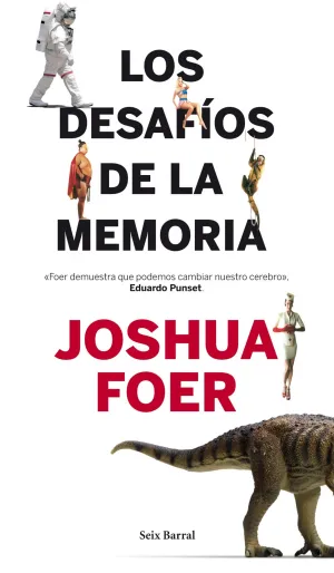 Los Desafios de la Memoria