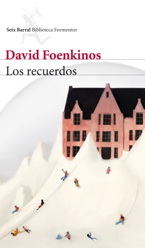 Los Recuerdos