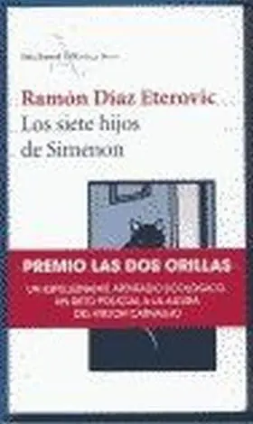 Siete Hijos de Simenon