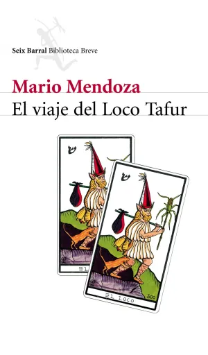 Viaje del Loco Tafur
