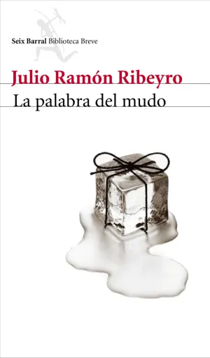La Palabra del Mudo