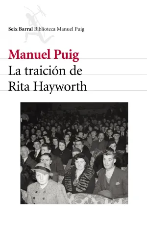 La Traición de Rita Hayworth