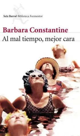 Al Mal Tiempo Mejor Cara