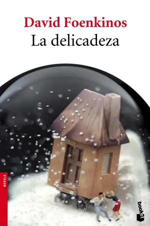 La Delicadeza