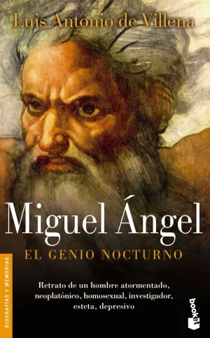 Miguel Angel. Genio Nocturno