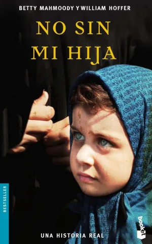 No sin mi Hija