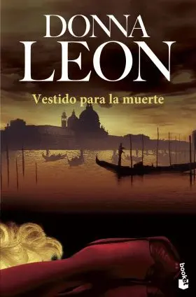 Vestido para la Muerte (Nf)