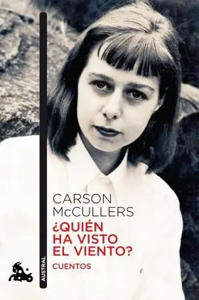 ¿Quien Ha Visto el Viento?