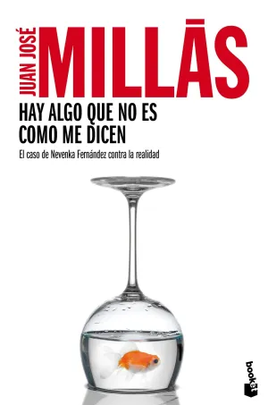 Hay Algo que no Es Como me Dicen