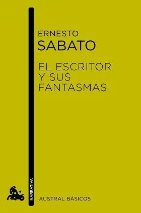 El Escritor y Sus Fantasmas