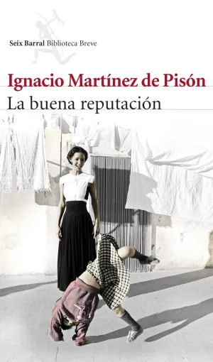 La Buena Reputacion