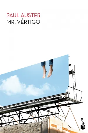 Mr. Vertigo