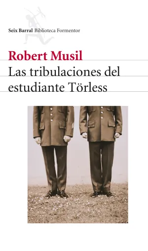 Las Tribulaciones del Estudiante Torless