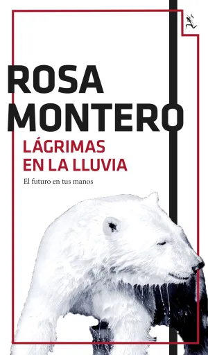 Lagrimas en la Lluvia