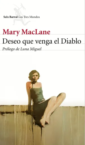 Deseo que Venga el Diablo