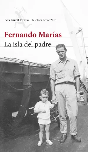La Isla del Padre