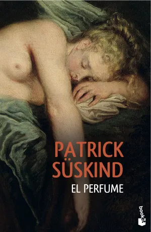 El Perfume