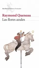 Las Flores Azules