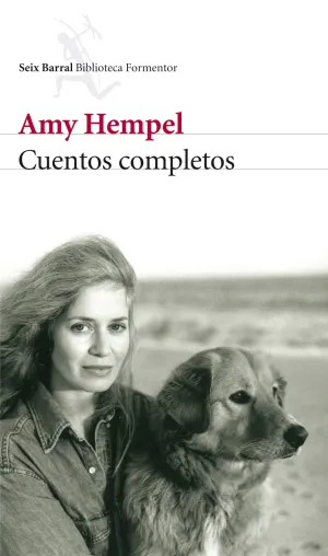 Cuentos Completos