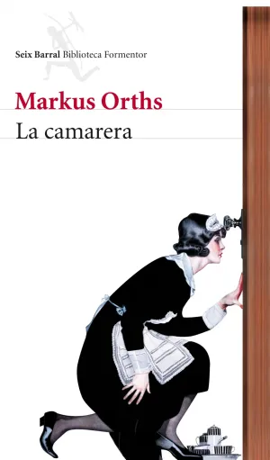 La Camarera