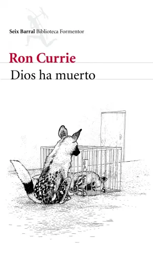 Dios Ha Muerto