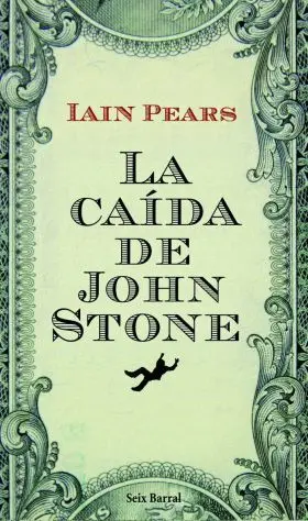 La Caida de John Stone