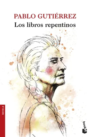 Los Libros Repentinos