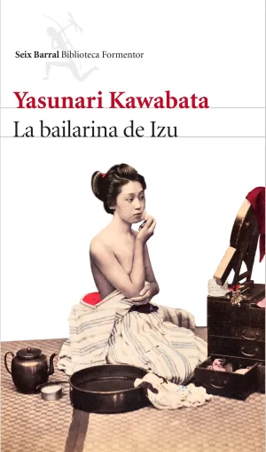 La Bailarina de Izu