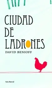 La Ciudad de los Ladrones
