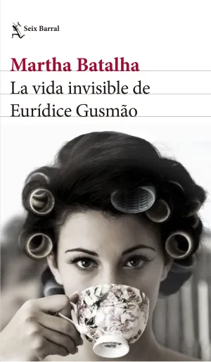La Vida Invisible de Euridice Gusmao