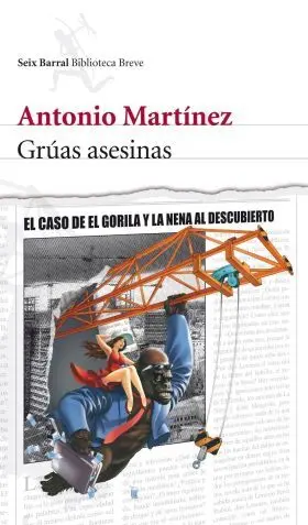 Gruas Asesinas