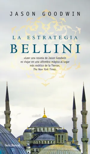 La Estrategia de Bellini
