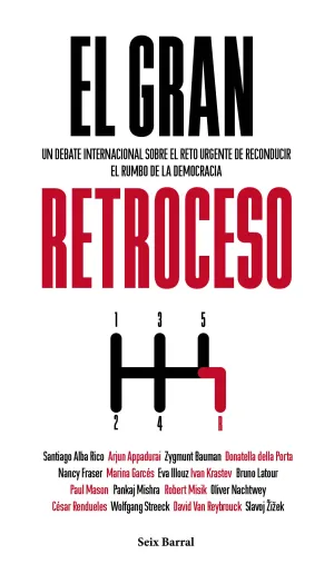 El Gran Retroceso