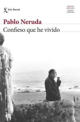 Confieso que He Vivido