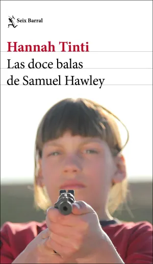 Las Doce Balas de Samuel