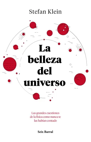 Belleza del Universo, la