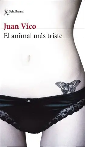 Animal Mas Triste, el