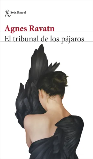 Tribunal D Elos Pajaros, el